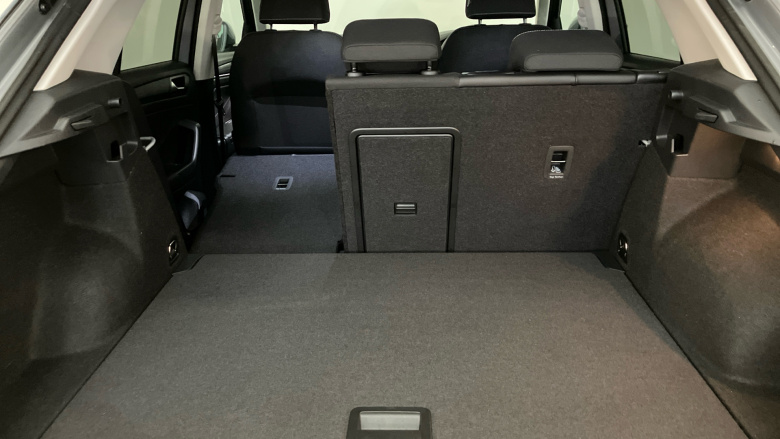 Volkswagen T-Roc 1.0 TSI Style 5dr Petrol Hatchback